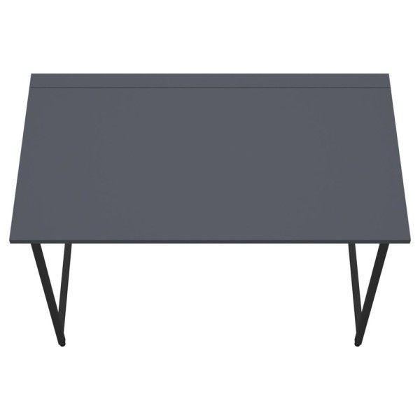 Стіл розкладний Fold FL1000 чорний