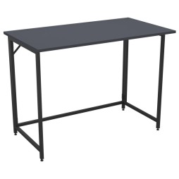 Стіл розкладний Fold FL1000 чорний