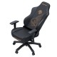Геймерське крісло Anda Seat Phantom Tiger edition Black PVC Size L