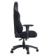 Геймерське крісло Anda Seat Phantom Tiger edition Black PVC Size L