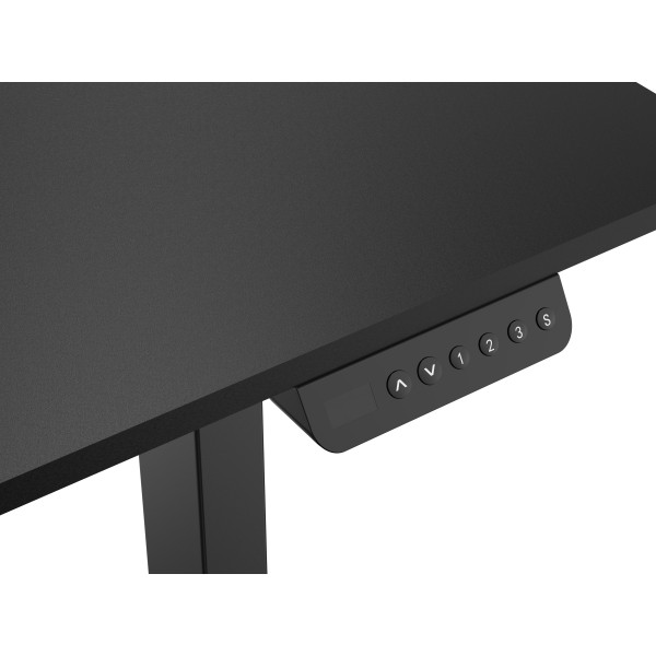 Комп'ютерний стіл GamePro ODE670 – ідеальний вибір для вашого робочого простору