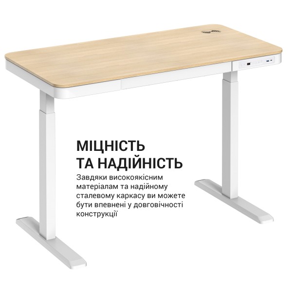 Комп'ютерний стіл GamePro ODE111