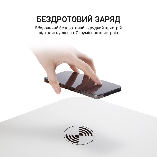 Комп'ютерний стіл GamePro ODE111