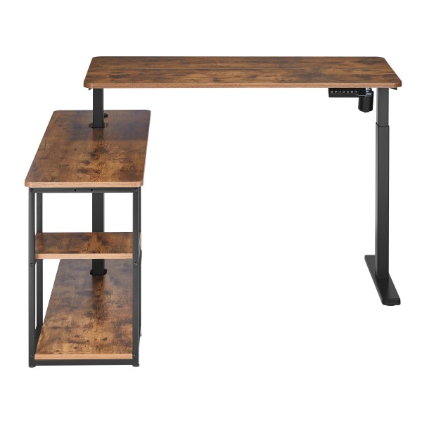 Комп'ютерний стіл GamePro ODE119