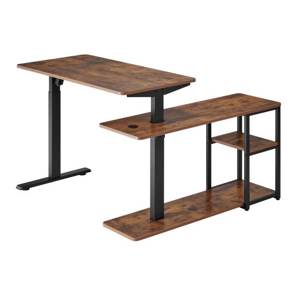 Комп'ютерний стіл GamePro ODE119