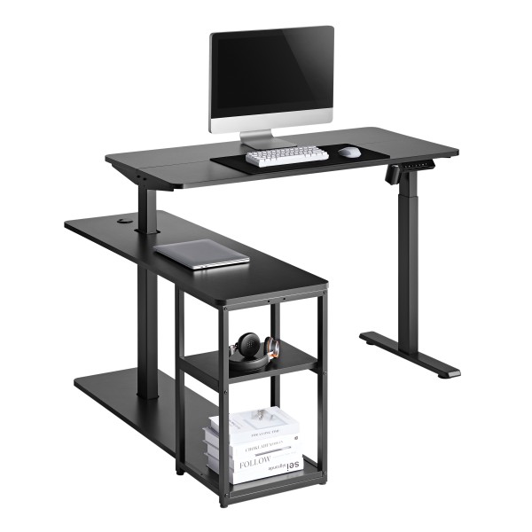 Комп'ютерний стіл GamePro ODE119