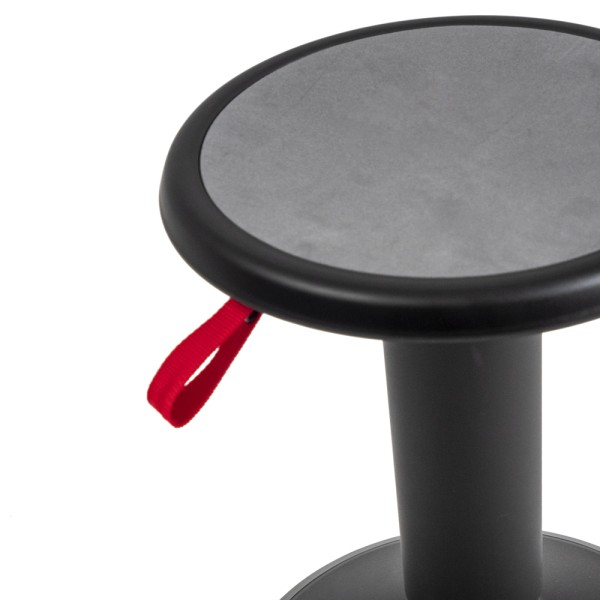 Стілець Interstuhl UPis1 100U — стиль та комфорт для вашого дому або офісу