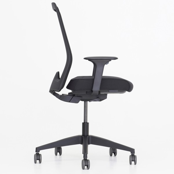 Крісло Interstuhl EVERYis1 EV256 – Сучасне офісне крісло з ортопедичною підтримкою