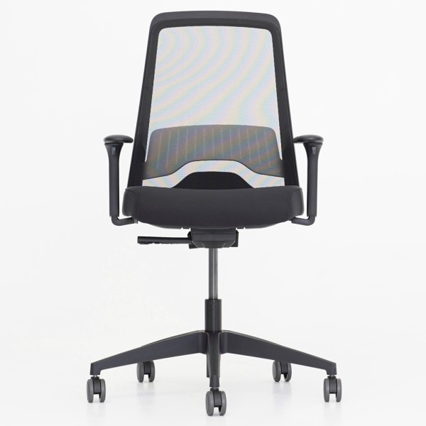 Крісло Interstuhl EVERYis1 EV256 – Сучасне офісне крісло з ортопедичною підтримкою