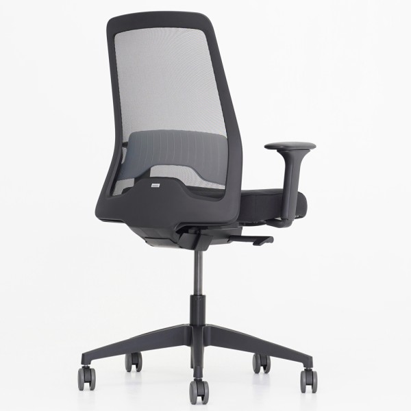 Крісло Interstuhl EVERYis1 EV256 – Сучасне офісне крісло з ортопедичною підтримкою