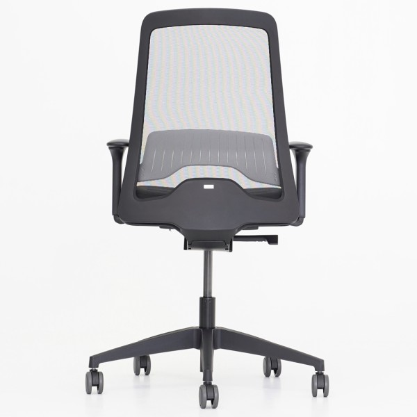Крісло Interstuhl EVERYis1 EV256 – Сучасне офісне крісло з ортопедичною підтримкою