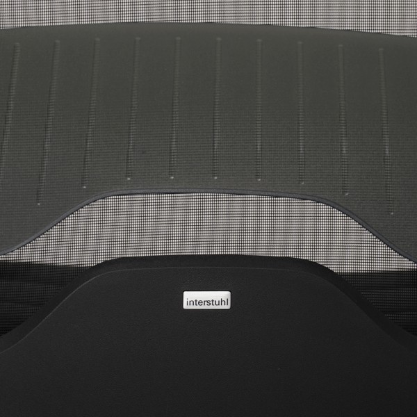 Крісло Interstuhl EVERYis1 EV256 – Сучасне офісне крісло з ортопедичною підтримкою