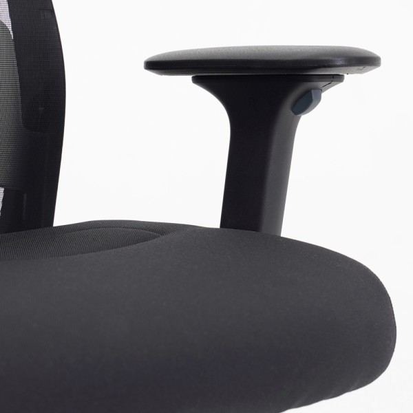 Крісло Interstuhl EVERYis1 EV256 – Сучасне офісне крісло з ортопедичною підтримкою