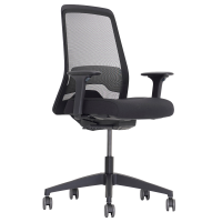 Кресло Interstuhl EVERYis1 EV256