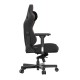 Геймерське крісло Anda Seat Kaiser 3 Size L Black - Комфорт і підтримка на кожен день