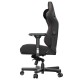 Геймерське крісло Anda Seat Kaiser 3 Size L Black - Комфорт і підтримка на кожен день