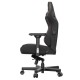 Геймерське крісло Anda Seat Kaiser 3 Size L Black - Комфорт і підтримка на кожен день