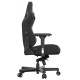 Геймерське крісло Anda Seat Kaiser 3 Size L Black - Комфорт і підтримка на кожен день