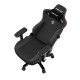Геймерське крісло Anda Seat Kaiser 3 Size L Black - Комфорт і підтримка на кожен день