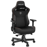 Геймерське крісло Anda Seat Kaiser 3 Size L Black 