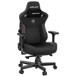 Геймерське крісло Anda Seat Kaiser 3 Size L Black 