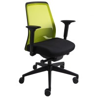 Крісло Interstuhl EVERYis1 EV216