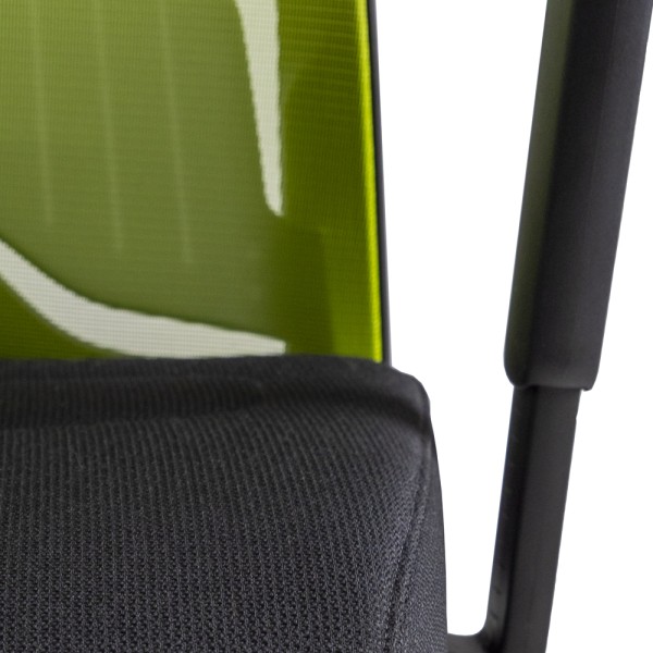 Крісло Interstuhl EVERYis1 EV216 - Офісне крісло з ортопедичною підтримкою