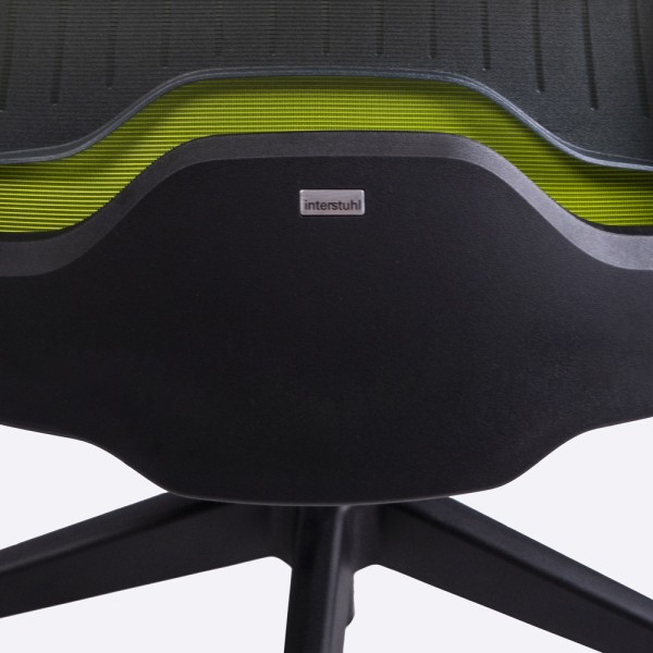Крісло Interstuhl EVERYis1 EV216 - Офісне крісло з ортопедичною підтримкою
