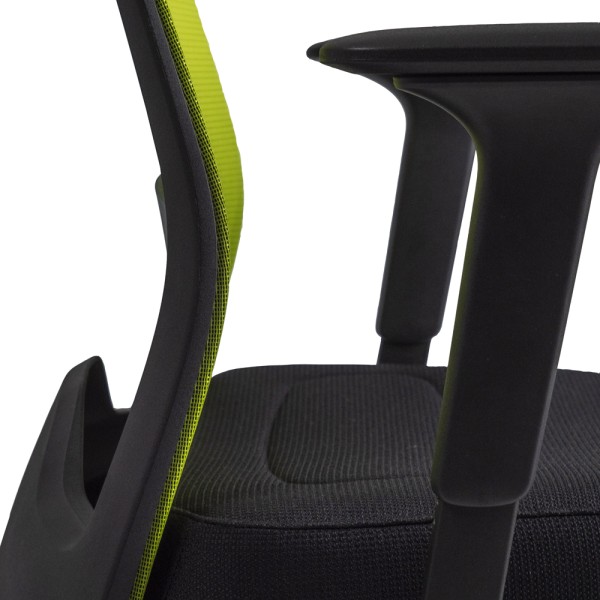 Крісло Interstuhl EVERYis1 EV216 - Офісне крісло з ортопедичною підтримкою