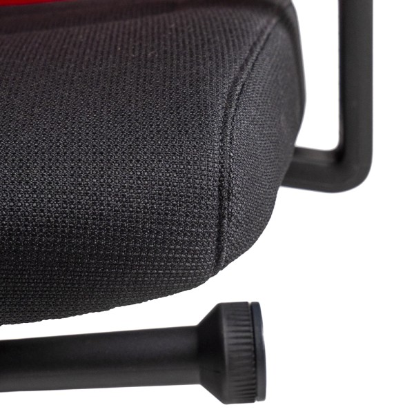 Крісло Interstuhl EVERYis1 EV216 - Офісне крісло з ортопедичною підтримкою