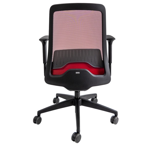 Крісло Interstuhl EVERYis1 EV216 - Офісне крісло з ортопедичною підтримкою