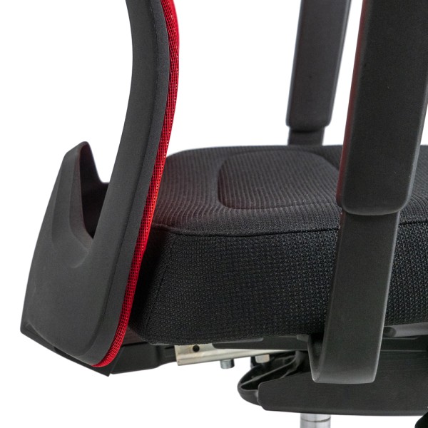 Крісло Interstuhl EVERYis1 EV216 - Офісне крісло з ортопедичною підтримкою