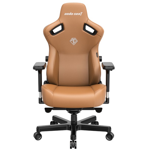 Геймерське крісло Anda Seat Kaiser 3 Size L Brown