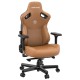 Геймерське крісло Anda Seat Kaiser 3 Size L Brown