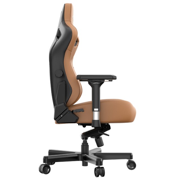 Геймерське крісло Anda Seat Kaiser 3 Size L Brown