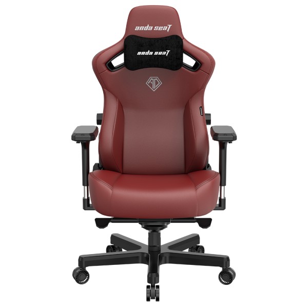 Геймерське крісло Anda Seat Kaiser 3 Size L Maroon