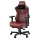 Геймерське крісло Anda Seat Kaiser 3 Size L Maroon