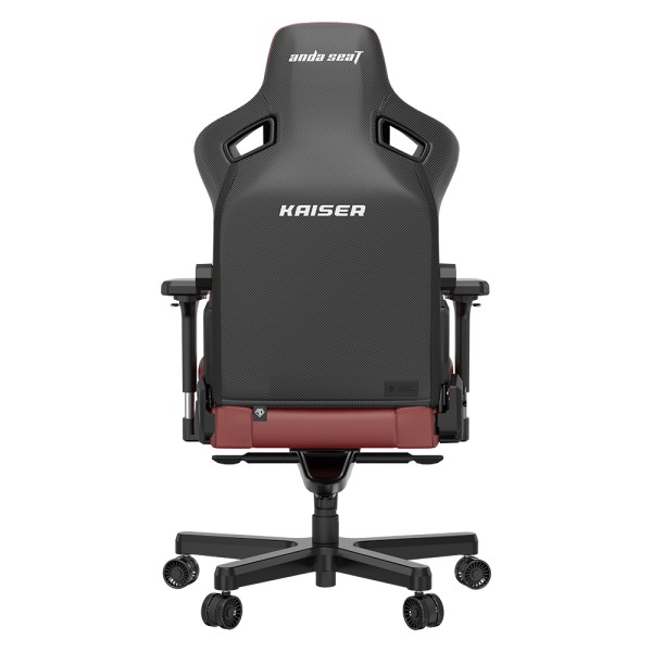 Геймерське крісло Anda Seat Kaiser 3 Size L Maroon