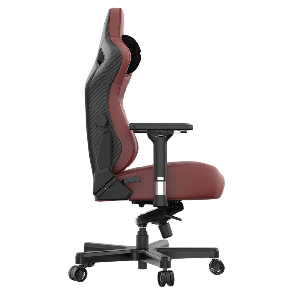 Геймерське крісло Anda Seat Kaiser 3 Size L Maroon