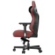 Геймерське крісло Anda Seat Kaiser 3 Size L Maroon
