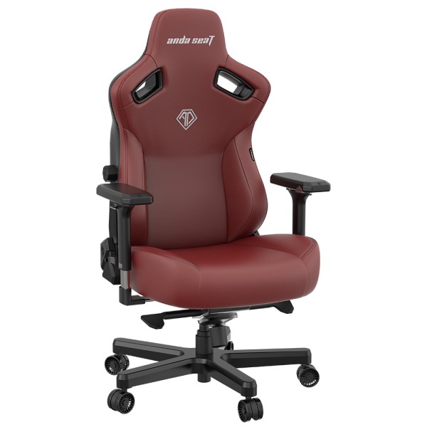 Геймерське крісло Anda Seat Kaiser 3 Size L Maroon