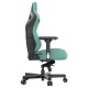 Геймерське крісло Anda Seat Kaiser 3 Size L Green – для комфортної гри та роботи