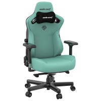 Геймерське крісло Anda Seat Kaiser 3 Size L Green