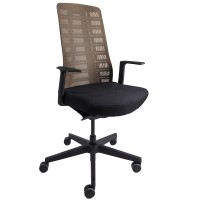 Крісло Interstuhl PUREis3 PU213