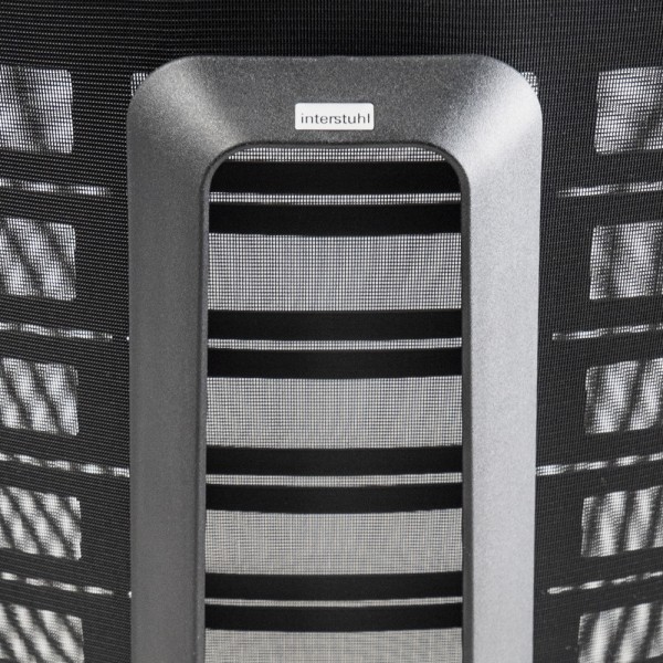 Крісло Interstuhl PUREis3 PU213 для комфорту вашого офісу