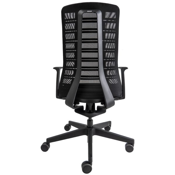 Крісло Interstuhl PUREis3 PU213 для комфорту вашого офісу