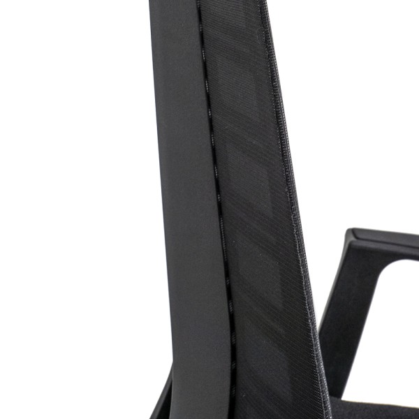 Крісло Interstuhl PUREis3 PU213 для комфорту вашого офісу