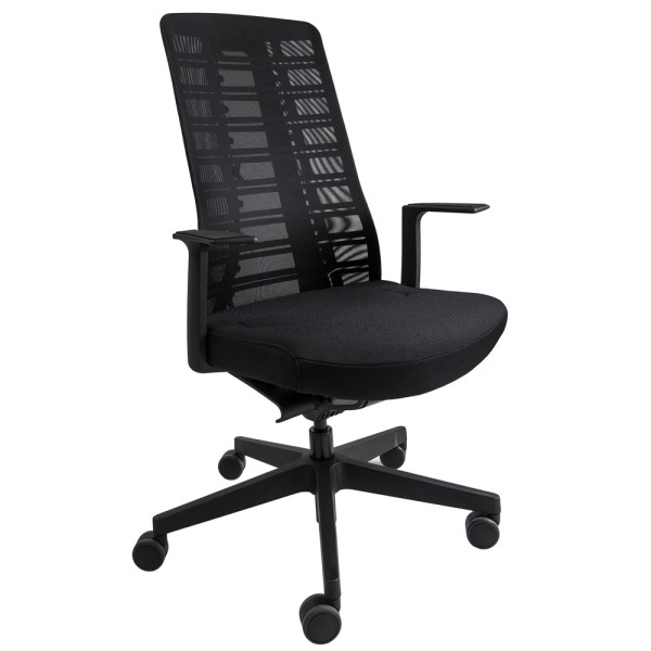 Крісло Interstuhl PUREis3 PU213 для комфорту вашого офісу