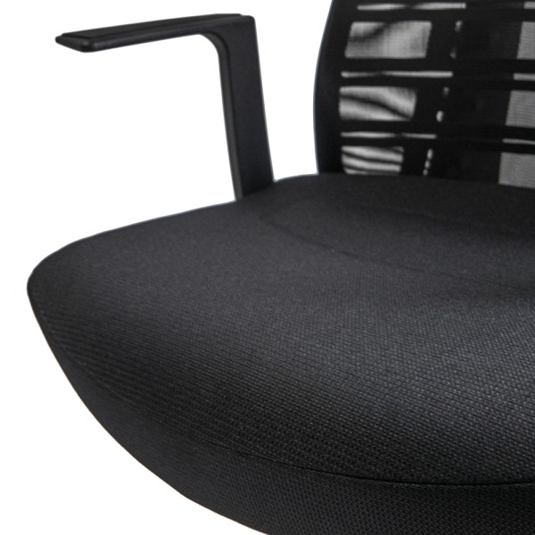 Крісло Interstuhl PUREis3 PU213 для комфорту вашого офісу