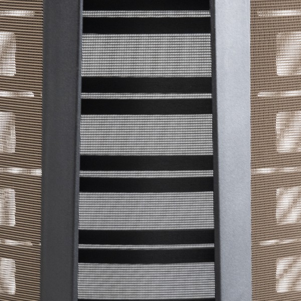 Крісло Interstuhl PUREis3 PU213 для комфорту вашого офісу